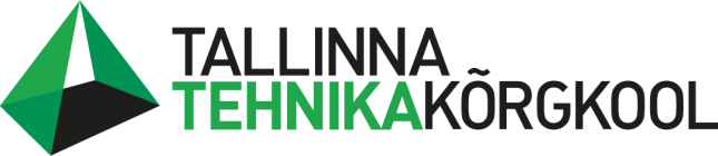 Tallinna Tehnikakõrgkooli logo