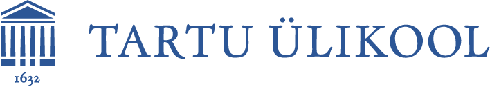 ut website logo blue est